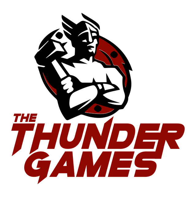 Thunder Games